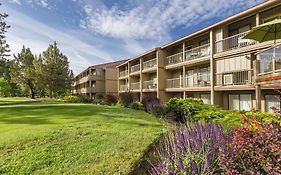 Worldmark Eagle Crest